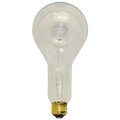 Ilc Replacement for Norman Lamps 200ps30/cl-250v replacement light bulb lamp 200PS30/CL-250V NORMAN LAMPS